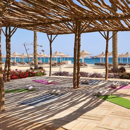 Iberotel Costa Mares Marsa Alam Εξωτερικό φωτογραφία