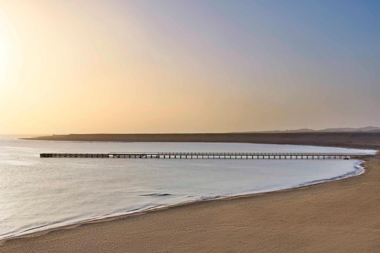 Iberotel Costa Mares Marsa Alam Εξωτερικό φωτογραφία