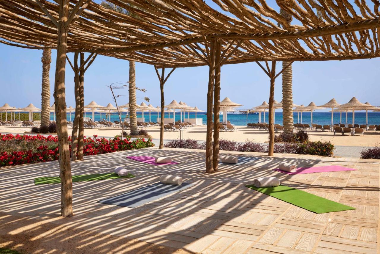 Iberotel Costa Mares Marsa Alam Εξωτερικό φωτογραφία