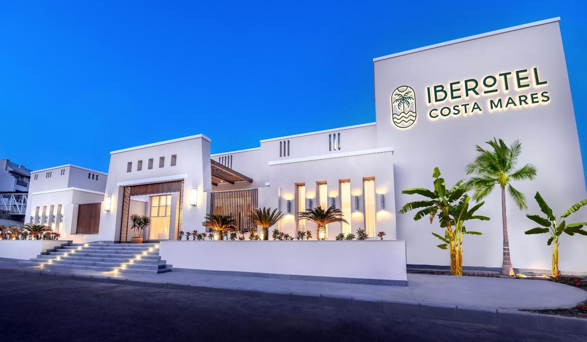 Iberotel Costa Mares Marsa Alam Εξωτερικό φωτογραφία